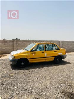 سایپا 131